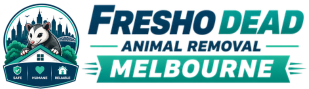 Fresho Dead Animal Removal Yarraville logo